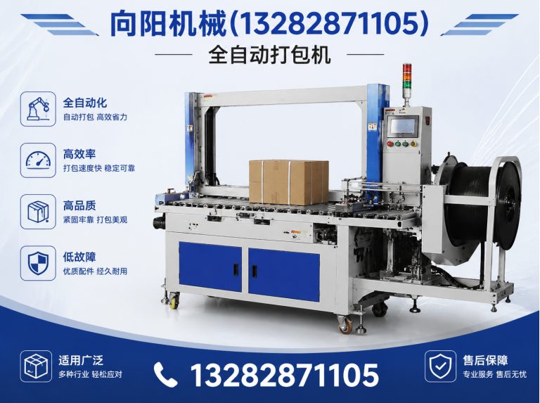 阜阳液压打包机展示图